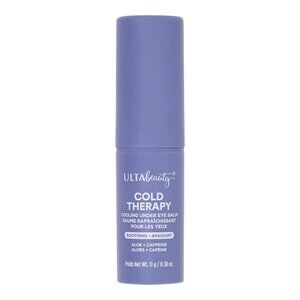 Ulta Beauty Cold Therapy Cooling Under Eye Balm **No Longer Found in STORES!